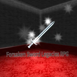 Forsaken Sword Legacies: Restored icon