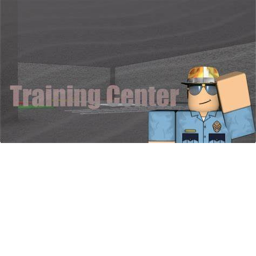 Training center!