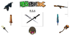 R.S.A.(roblox secret agents)