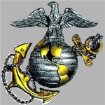 Marine's Of The Supreme Navy Force
