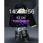 EZ ON TOP