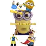 Romans minion group