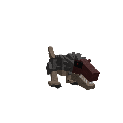 Trex Predamoor
