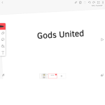 God United