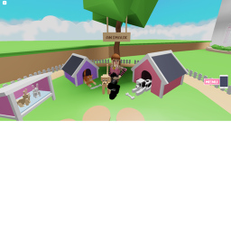 obby for girl
