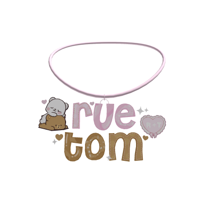 rue + tom 3.0
