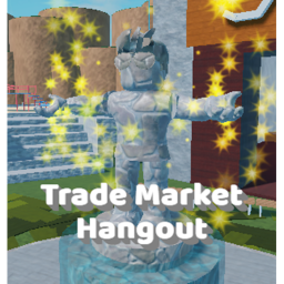 Trade Market Hangout W.I.P