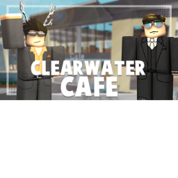 Clearwater Cafe V1