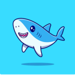 Wild sharkys