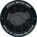 | BA | Office of Foreign Relations