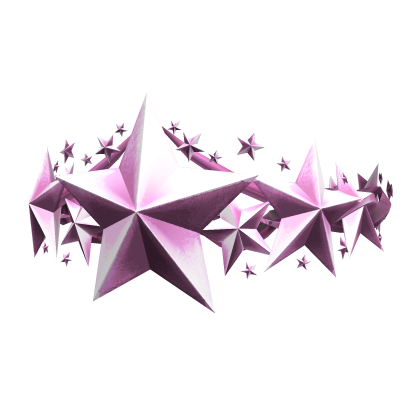 Pink Star Sigil
