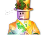 Neo's Robux Giveaway