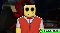 Doświadczenie w parku rozrywki🎢