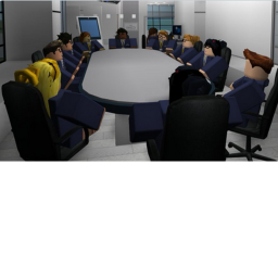 Skirmishes/Meeting Center