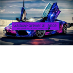 GalaxyForever alliance