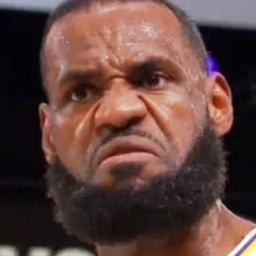 LEBRON OBBY