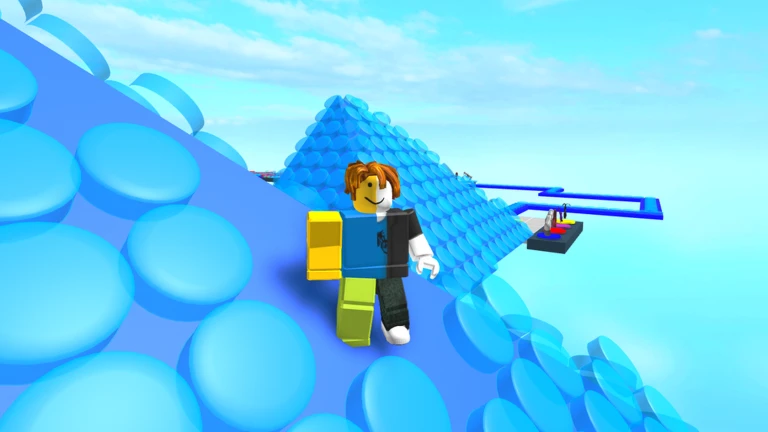 Bubble Wrap ASMR OBBY Wiki: juego de Relajado, Partidas rápidas | Roblox