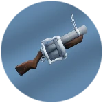 Grenade Launcher