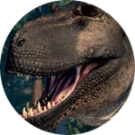 APEX Tyrannosaurus Rex Unlocked!
 Roblox badge thumbnail