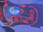The southern Eagles