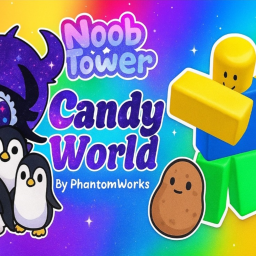 Candy World