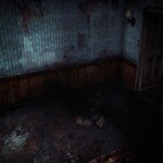 Silent hill 2 - Woodside Apartments