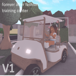 Forever After Fashion - Training Center