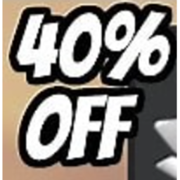 40 PERCENT METHOD