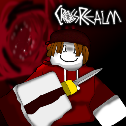 [OG] Crossrealm 🌀