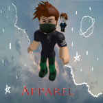 INeedAFrenchFrie's Apparel