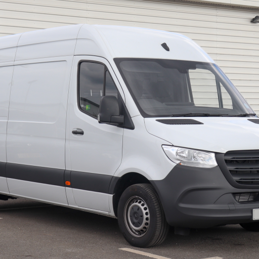 the van update 4.0 in progress