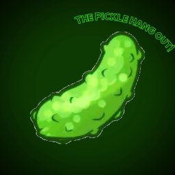 The Pickle Hang out