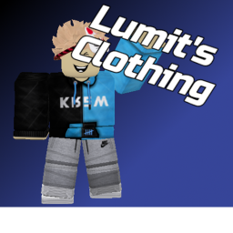 Lumit's Clothing Homestore!