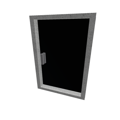 Glass Door