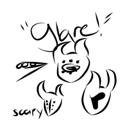 GLARE icon