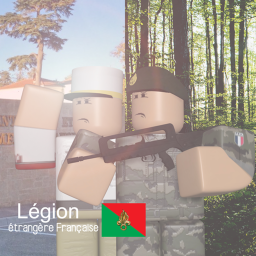 [LE] Aubagne Training Base