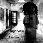 . x ~ Nightview Asylum ~ x .