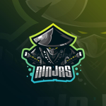 GREEN NINJAAAS