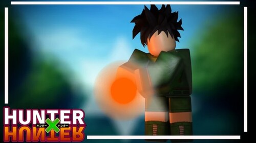 Hunter x Online 