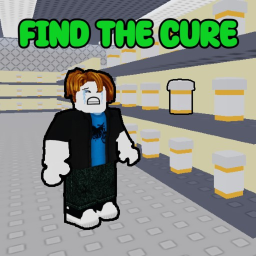 💊Find The Cure💉