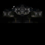 Residence of Godfather "Sonny" Silvani