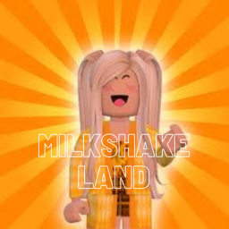 Milkshake Land V2
