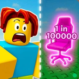 [🪑] UPD! ChairRNG *NEW* icon