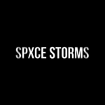 Spxce Storms