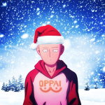 Saitama Fandom