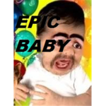 ROBLOX EPICFACE