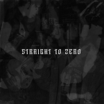 straight to zero