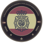 Training Academy Policía Nacional