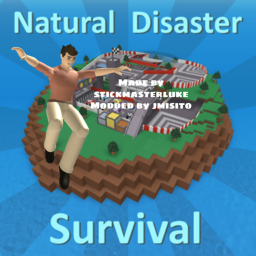 Natural Disaster Survival Anthro Additon