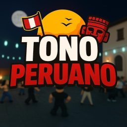 Peruvian Tone [Voice Chat]